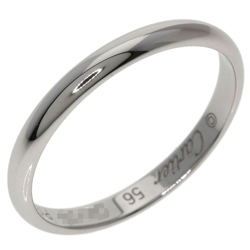 Cartier Wedding 56 Ring