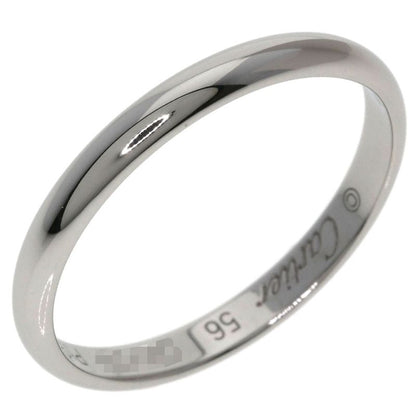 Cartier Wedding 56 Ring