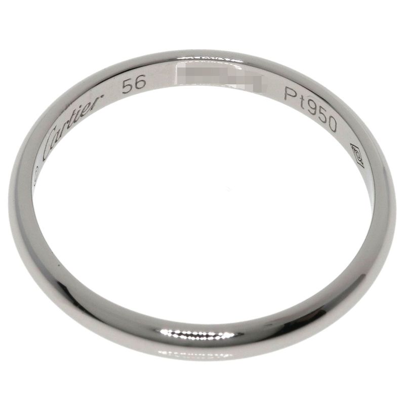 Cartier Wedding 56 Ring