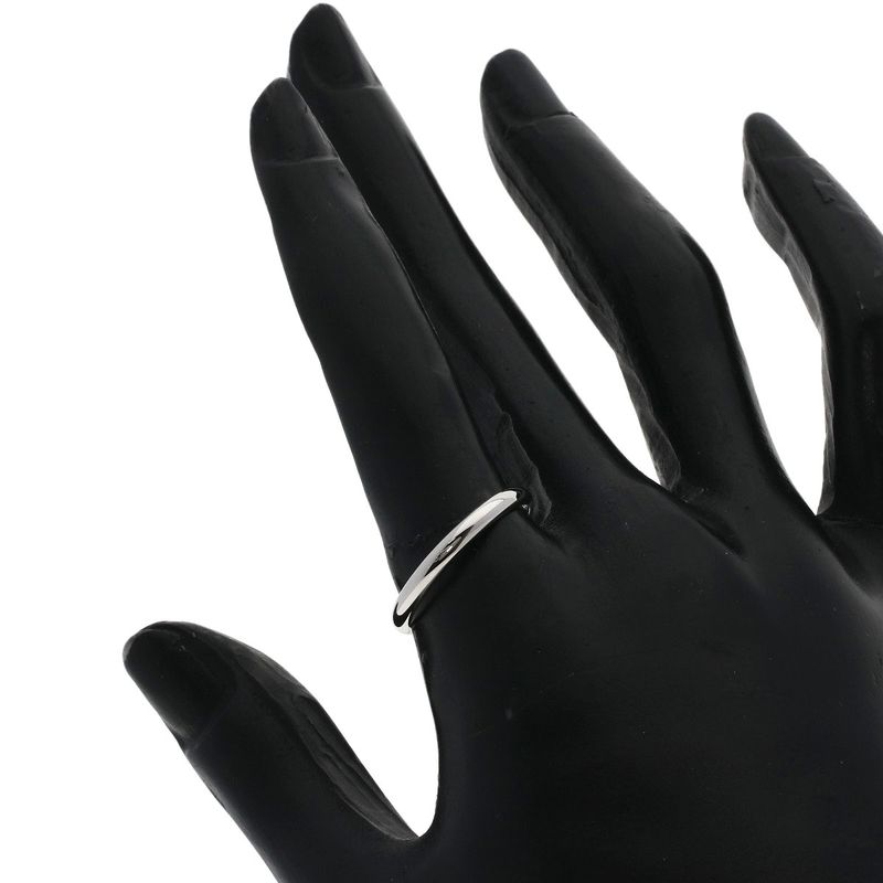 Cartier Wedding 56 Ring