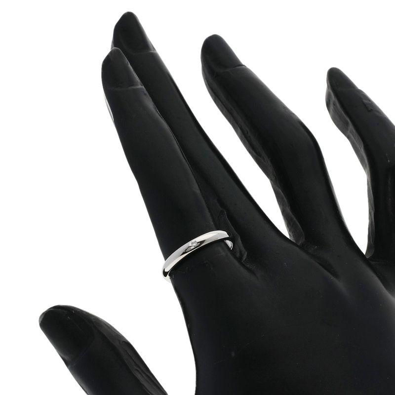 Cartier Wedding Diamond 50 Ring