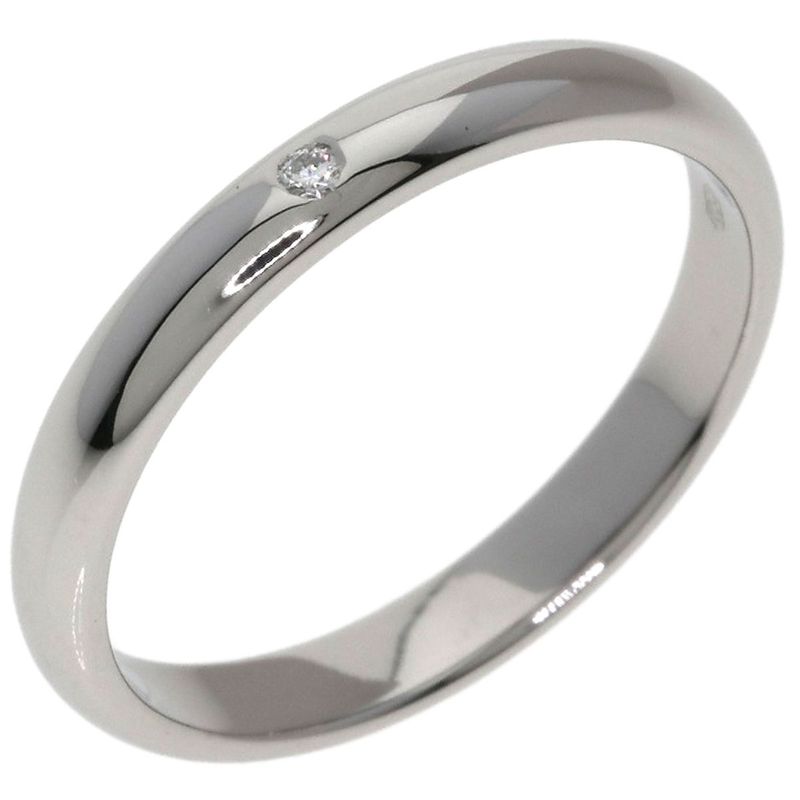 Cartier Wedding Diamond 50 Ring