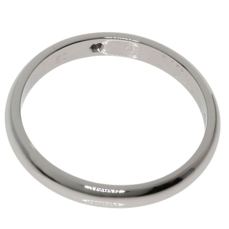 Cartier Wedding Diamond 50 Ring
