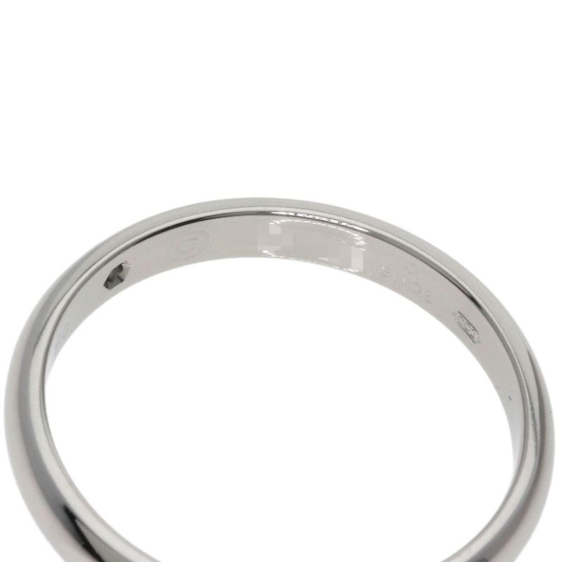 Cartier Wedding Diamond 50 Ring