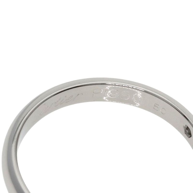 Cartier Wedding Diamond 50 Ring