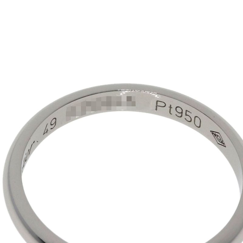 Cartier Wedding 49 Ring