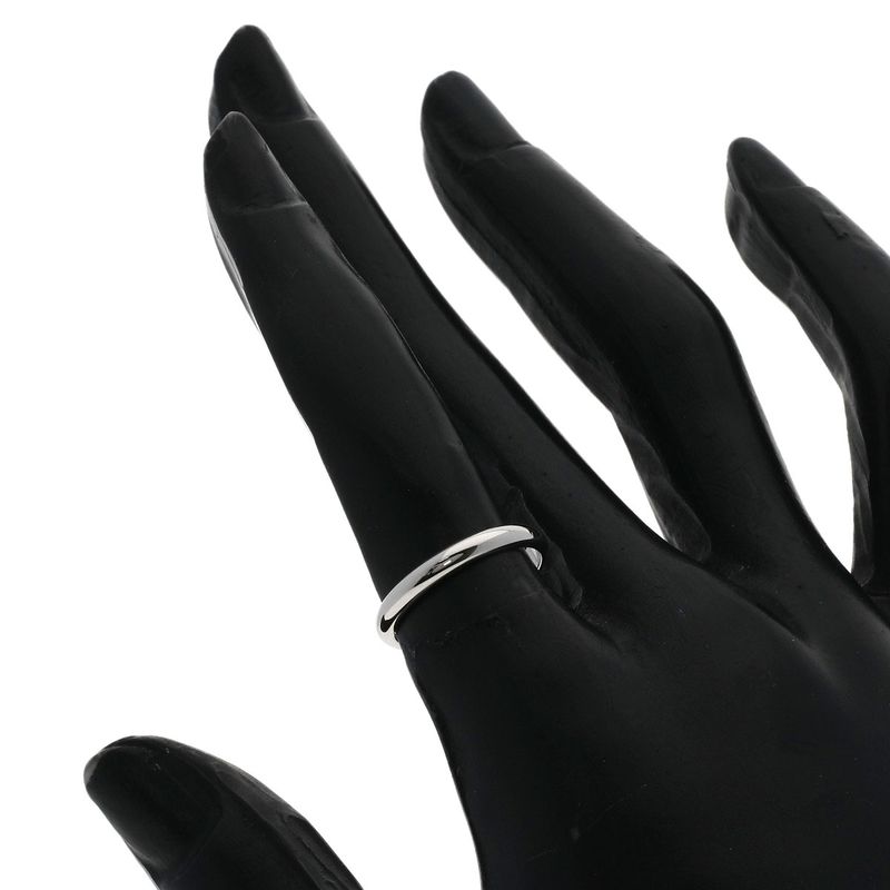 Cartier Wedding 49 Ring