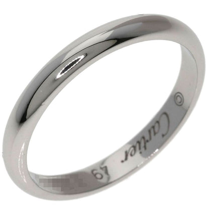 Cartier Wedding 49 Ring