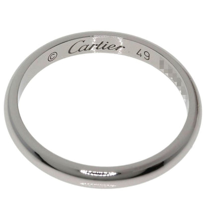 Cartier Wedding 49 Ring