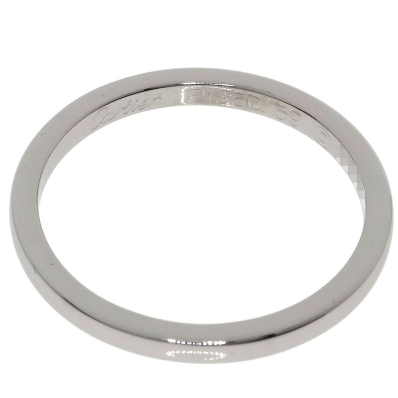 Cartier Wedding 59 Ring