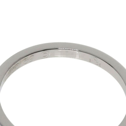 Cartier Wedding 59 Ring
