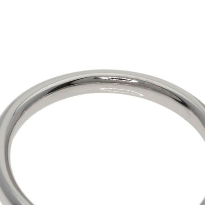 Tiffany & Co Curved Band Diamond Ring