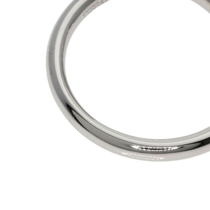 Tiffany & Co Curved Band Diamond Ring