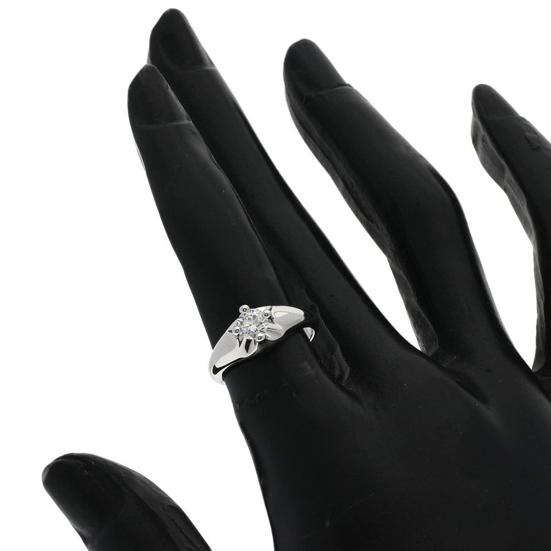 Bvlgari Corona Diamond Ring