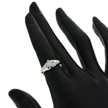 Bvlgari Corona Diamond Ring