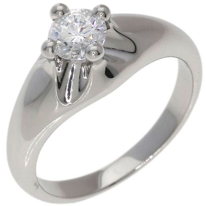 Bvlgari Corona Diamond Ring