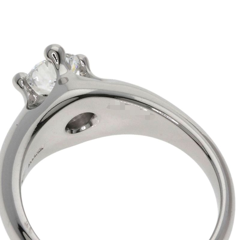 Bvlgari Corona Diamond Ring