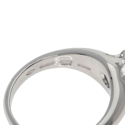 Bvlgari Corona Diamond Ring