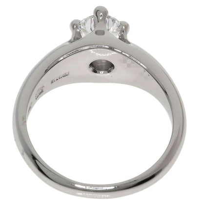 Bvlgari Corona Diamond Ring