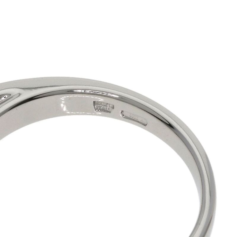 Bvlgari Marry Me Solitaire Diamond Ring
