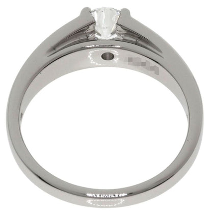 Bvlgari Marry Me Solitaire Diamond Ring