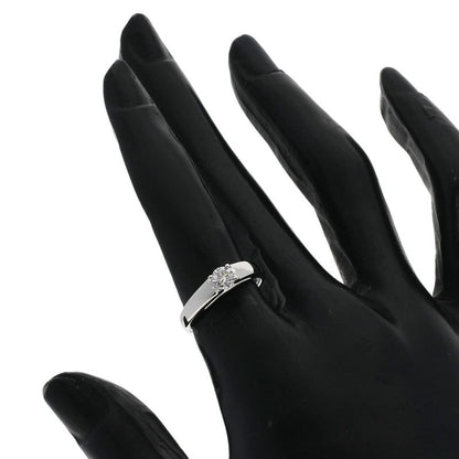 Bvlgari Marry Me Solitaire Diamond Ring