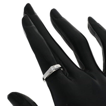 Bvlgari Marry Me Solitaire Diamond Ring
