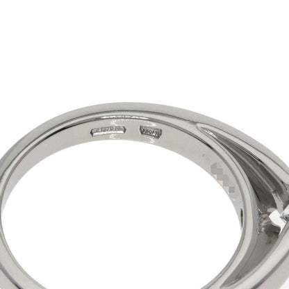 Bvlgari Marry Me Solitaire Diamond Ring