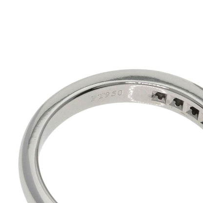 Tiffany & Co Ha Feternity Diamond Ring