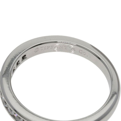 Tiffany & Co Ha Feternity Diamond Ring