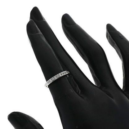 Tiffany & Co Ha Feternity Diamond Ring