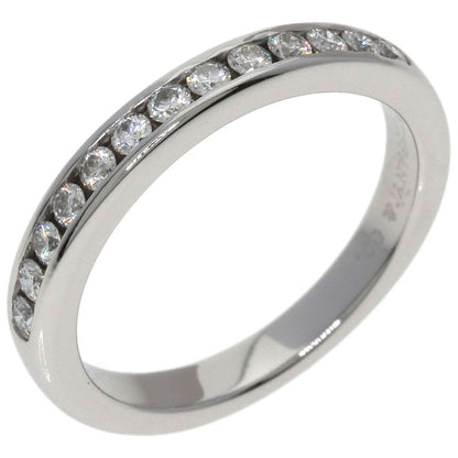 Tiffany & Co Ha Feternity Diamond Ring