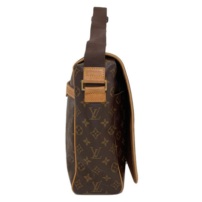 Louis Vuitton Aves Shoulder Bag Monogram Canvas