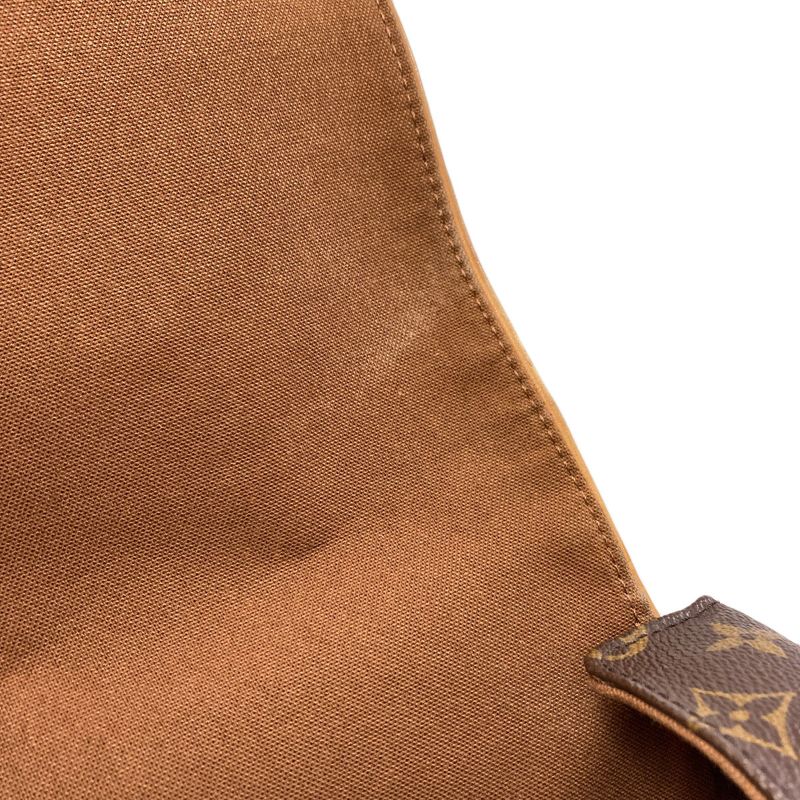 Louis Vuitton Aves Shoulder Bag Monogram Canvas