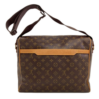 Louis Vuitton Aves Shoulder Bag Monogram Canvas