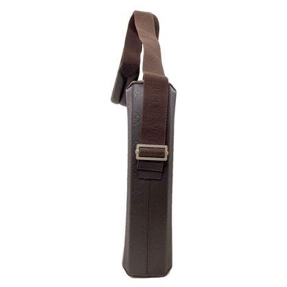 Louis Vuitton Steve Shoulder Bag Monogram Glace
