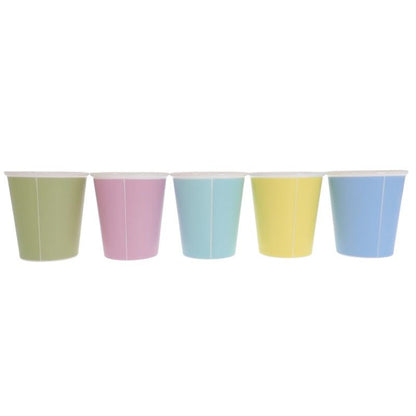 Tiffany & Co Coffee Cup Bone China Set of 5 Glass Cup Ceramic Multicolor Blue