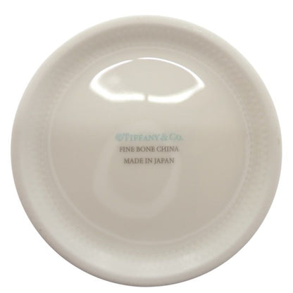 Tiffany & Co Coffee Cup Bone China Set of 5 Glass Cup Ceramic Multicolor Blue
