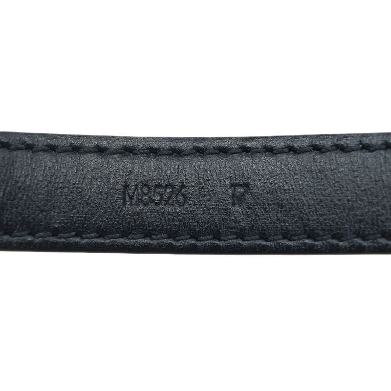 Louis Vuitton Bracelet LV Iconic 17 Brown Monogram Gold