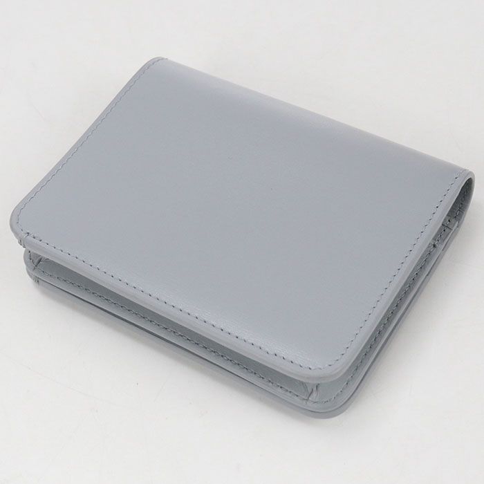 Celine Triomphe Bifold Wallet Calf