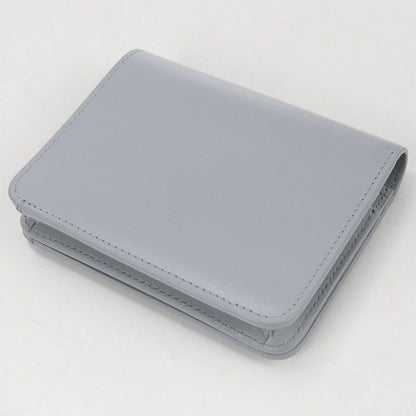 Celine Triomphe Bifold Wallet Calf