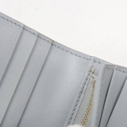 Celine Triomphe Bifold Wallet Calf