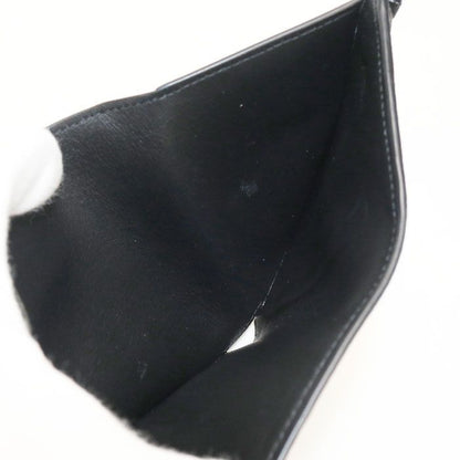 Loewe Vertical Wallet Small Anagram Trifold Calf