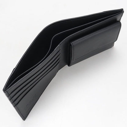 Loewe Bifold Coin Wallet Puzzle Calf