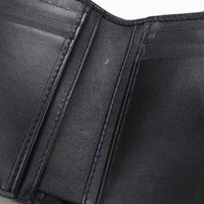 Dior Scarlet Wallet Joli Bifold Lambskin