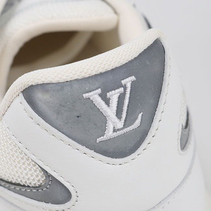 Louis Vuitton Low Cut Run Away Sneakers Leather