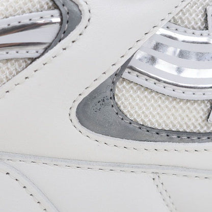 Louis Vuitton Low Cut Run Away Sneakers Leather