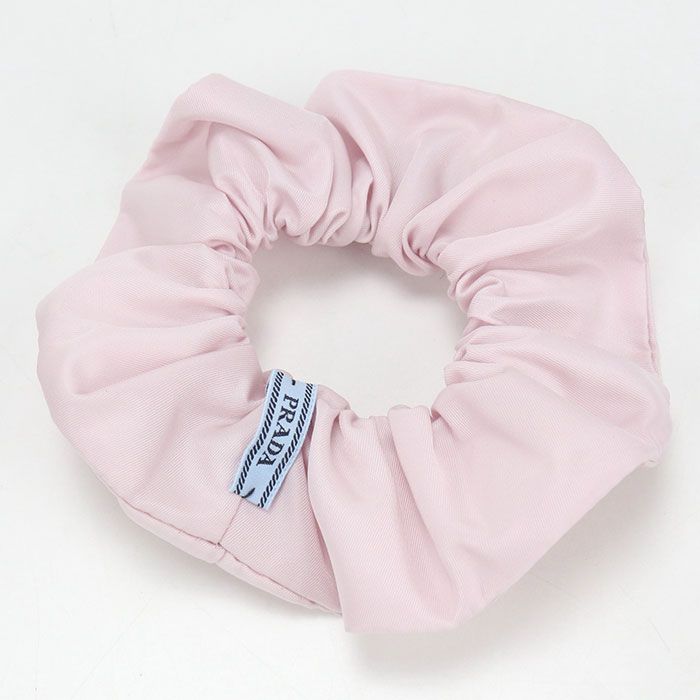 Prada Scrunchie Recycled Polyamide