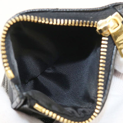 Saint Laurent Bifold Wallet Monogram Calf