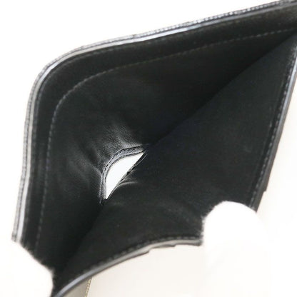 Saint Laurent Bifold Wallet Monogram Calf